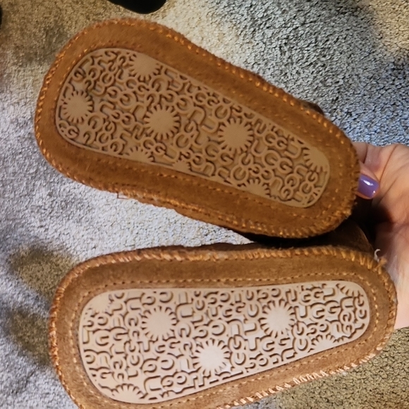 Lot of infant girl shoes - Picture 7 of 14